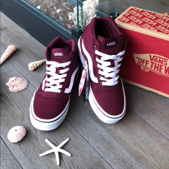 Vans Shoes - 🍎☀️VANS☀️🍎